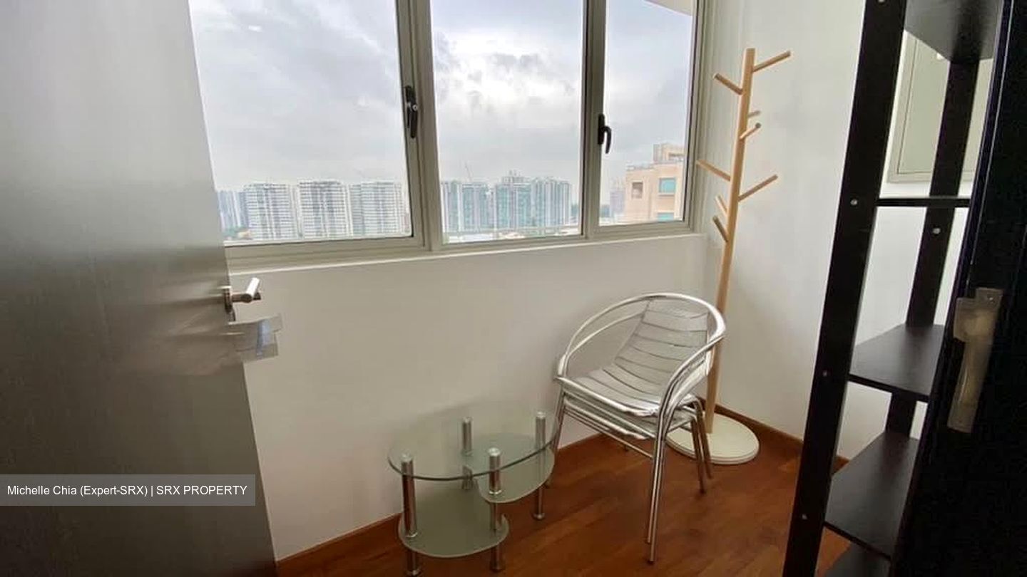 Haig 162 (D15), Apartment #573392871